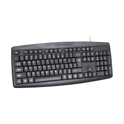 Micropack K Basic Usb Keyboard Price In Bangladesh Tech Land Bd